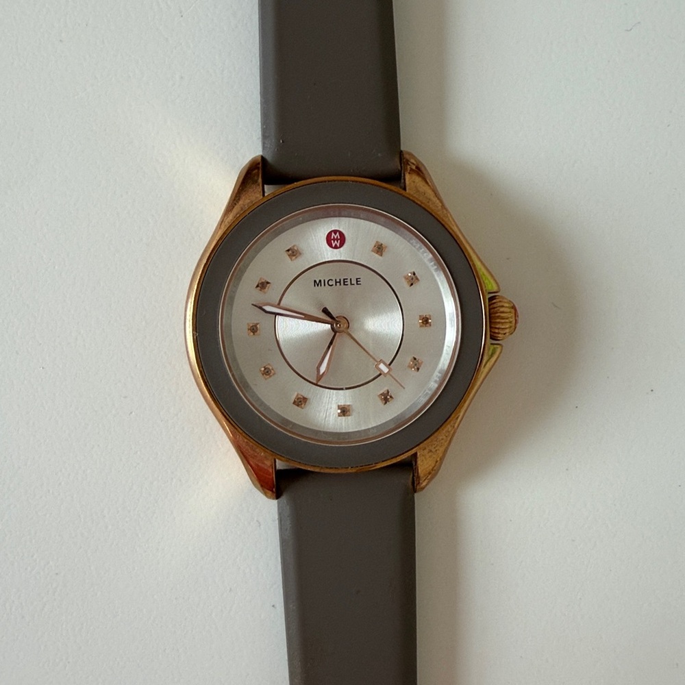 Michele Cape watch